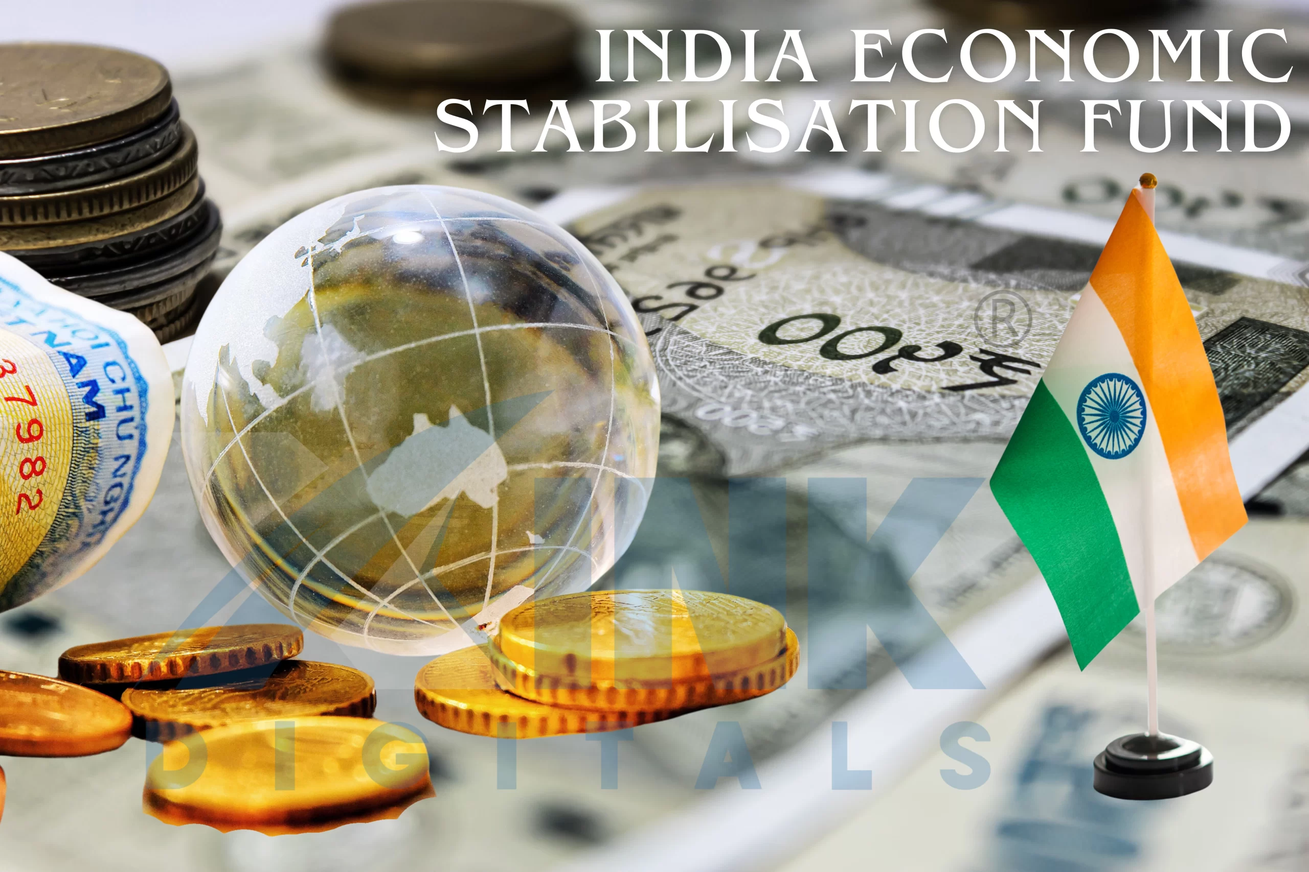 Policy on Focus: India’s Economic Stabilization Fund & SWFs