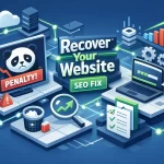 How to Recover Your Website from a Google Panda Penalty