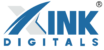 logo xink digitals transparent